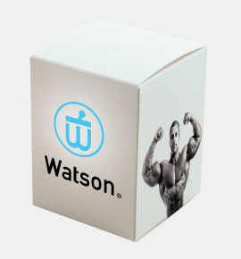 Paquetes Watson